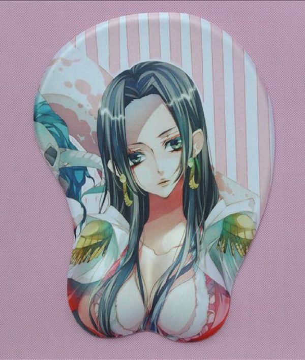 C2 Official Anime Mouse Pads Merch
