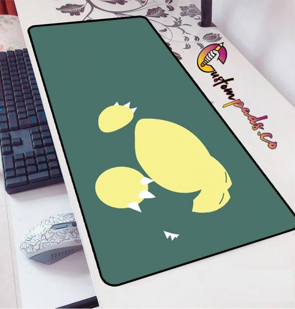 - Anime Mousepads
