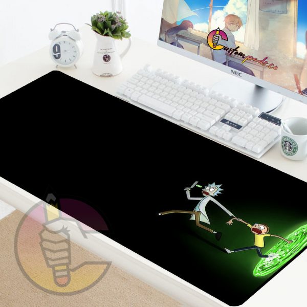 - Anime Mousepads