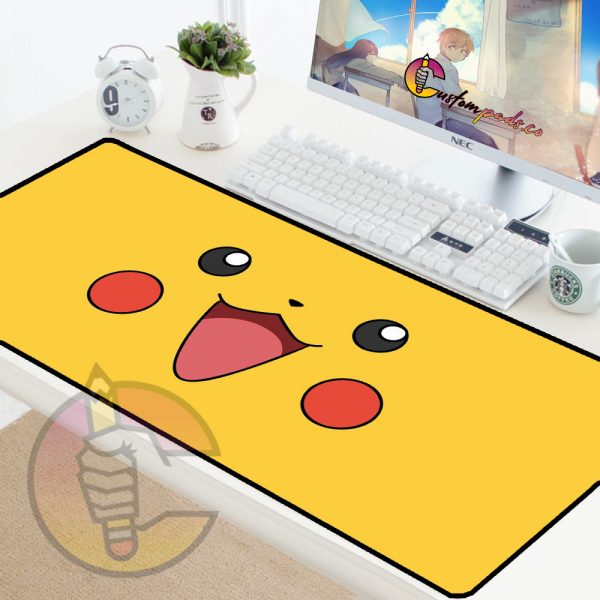 - Anime Mousepads