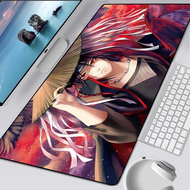 anime desk pad