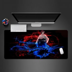 Cursed Mark Sasuke 250x290x2mm Official Anime Mousepads Merch