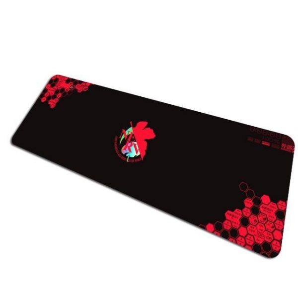 NERV Insignia pad 1 / Size 900x400x3mm Official Anime Mousepads Merch
