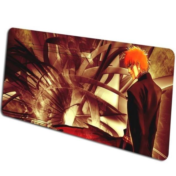 Ichigo Reborn pattern 2 / Size 600x300x2mm Official Anime Mousepads Merch