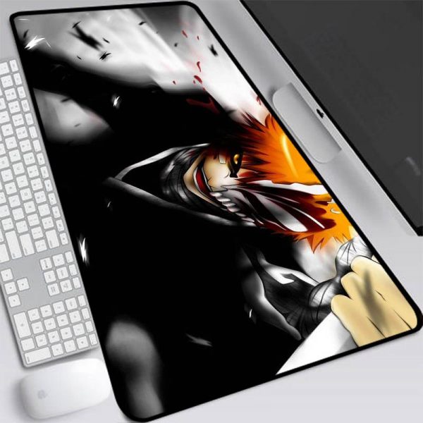 300X600X2MM Official Anime Mousepads Merch
