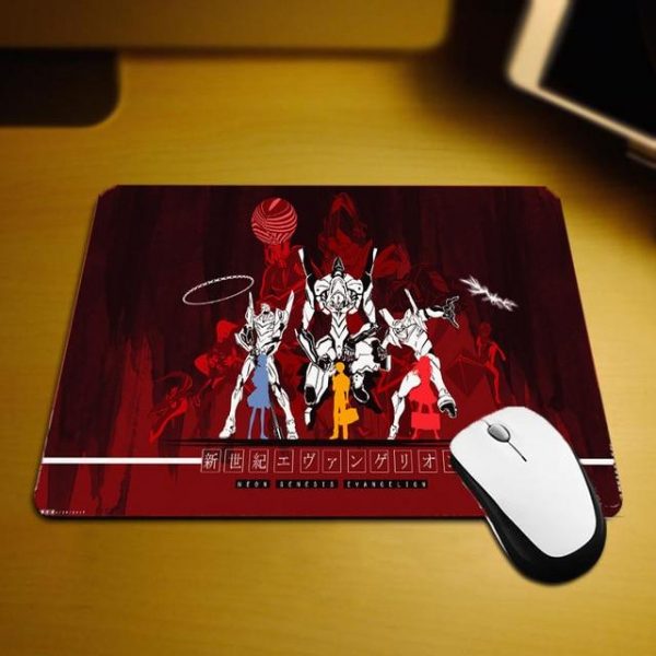 Alien Angels Default Title Official Anime Mousepads Merch