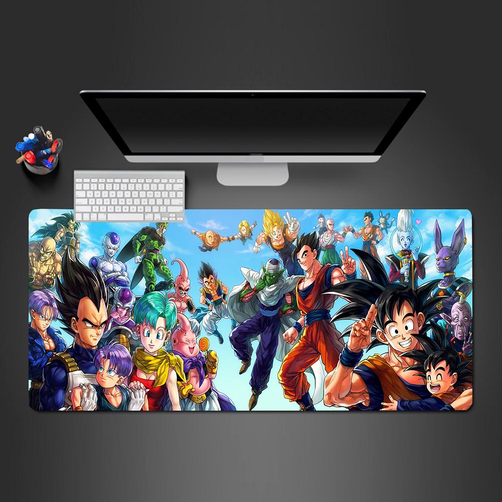 Anime Mousepad