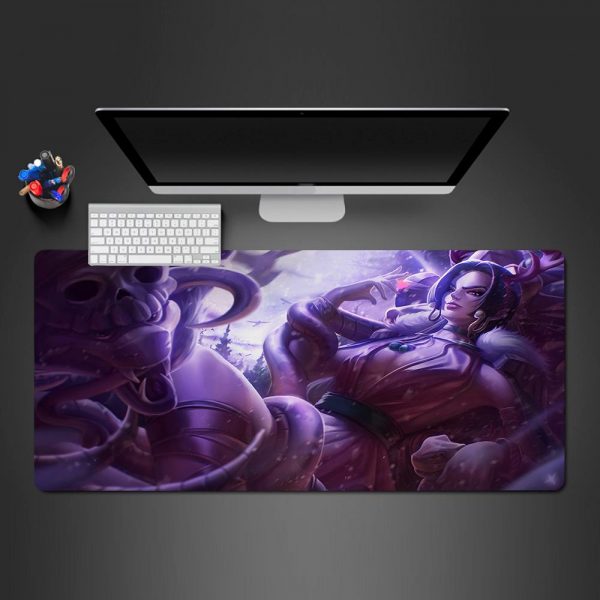 One Piece - Boa Hancock - Mouse Pad 350x250x2mm Official Anime Mousepad Merch