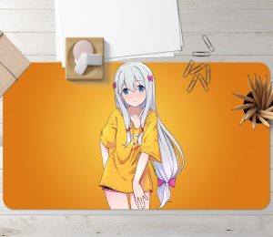3D Izumi 4168 Anime Desk Mat YYA1215