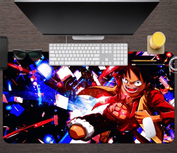 3D One Piece 3688 Anime Desk Mat YYA1215