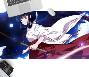 3D Inuyasha 4095 Anime Desk Mat YYA1215