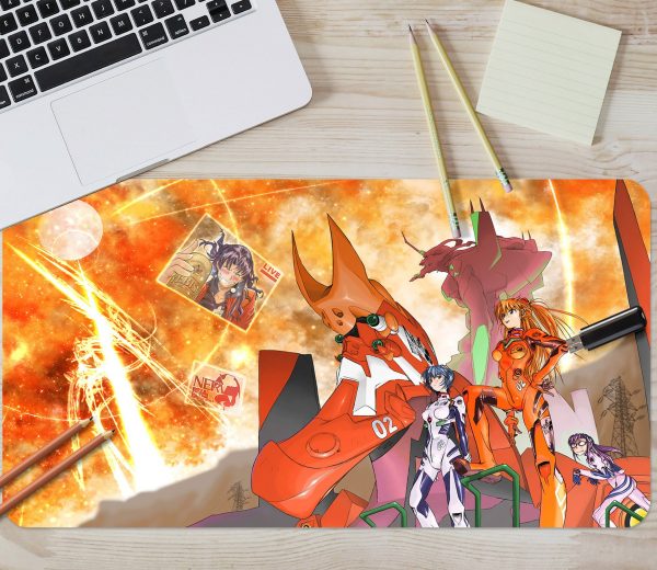 3D Nipic 3678 Anime Desk Mat YYA1215