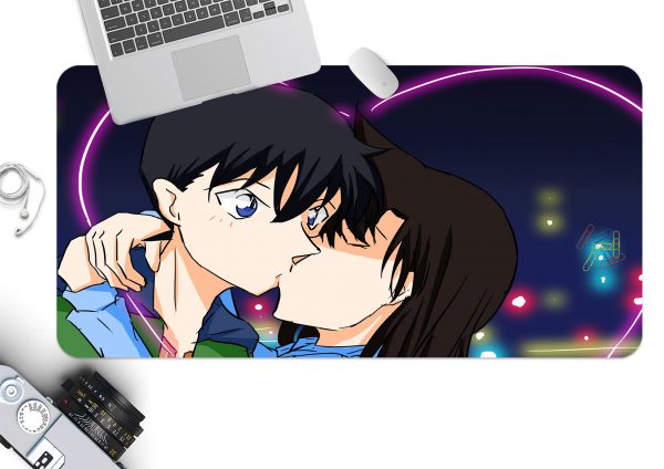 3D Detective Conan 3633 Anime Desk Mat YYA1215