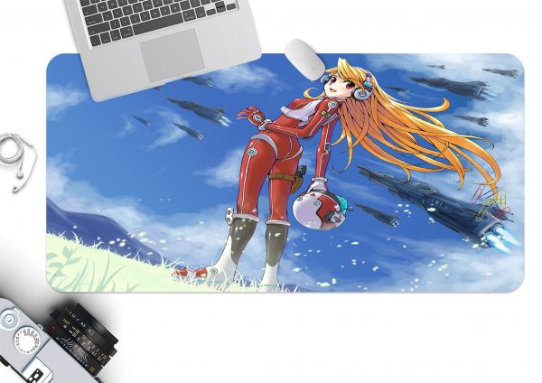 3D Nipic 3679 Anime Desk Mat YYA1215