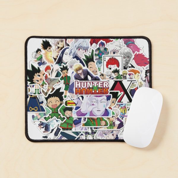 urmouse pad small flatlay propsquare1000x1000 10 - Anime Mousepads