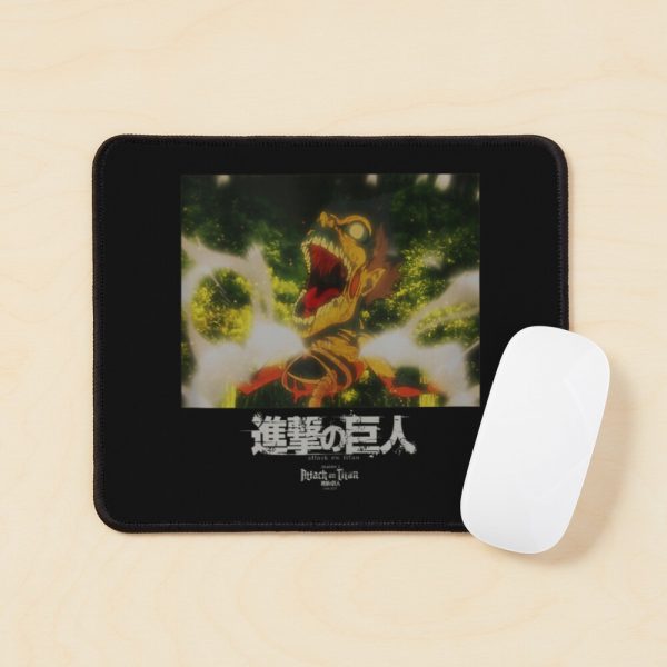 urmouse pad small flatlay propsquare1000x1000 103 - Anime Mousepads