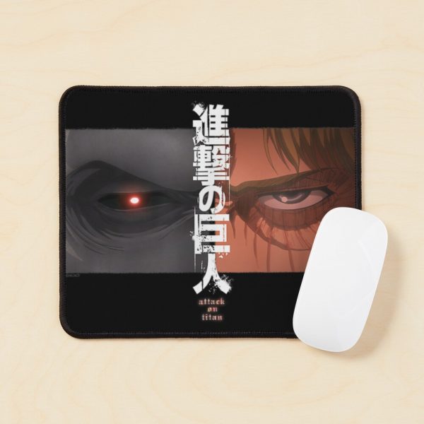 urmouse pad small flatlay propsquare1000x1000 105 - Anime Mousepads