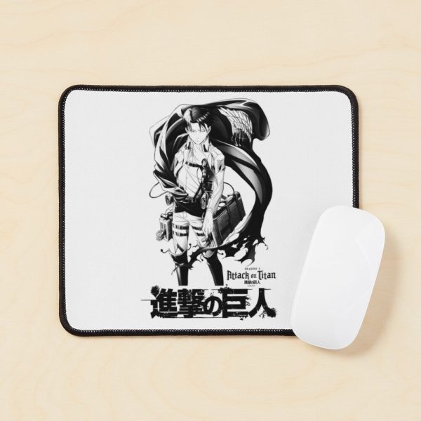 urmouse pad small flatlay propsquare1000x1000 33 - Anime Mousepads