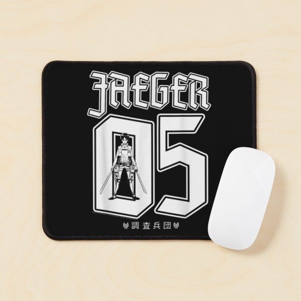 urmouse pad small flatlay propsquare1000x1000 38 - Anime Mousepads