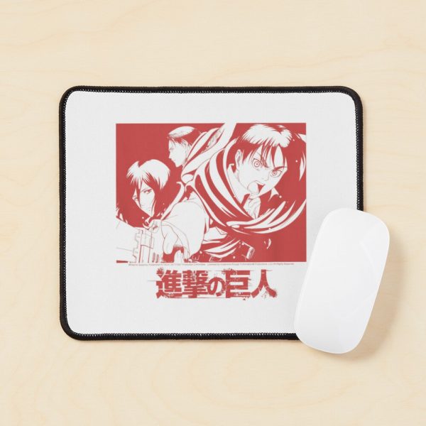 urmouse pad small flatlay propsquare1000x1000 81 - Anime Mousepads