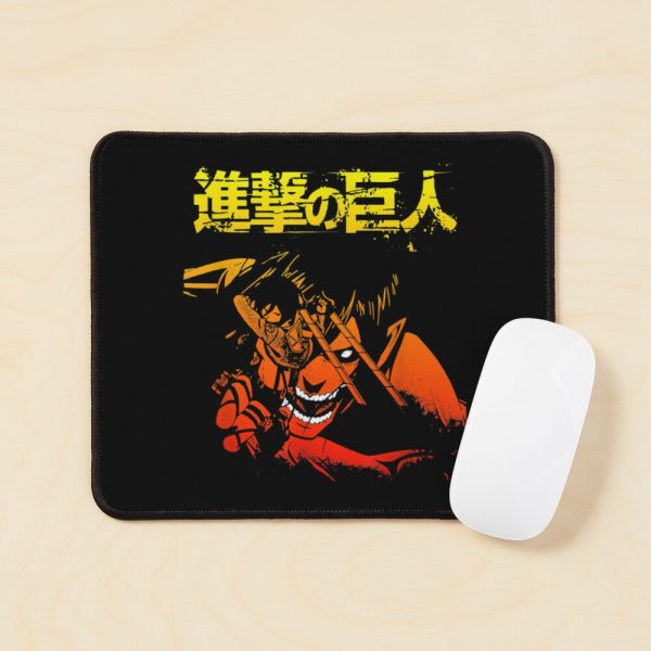 urmouse pad small flatlay propsquare1000x1000 87 - Anime Mousepads