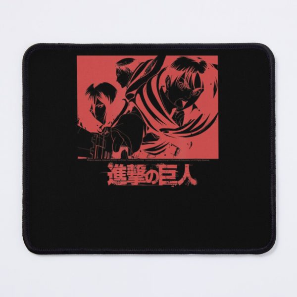 urmouse pad small flatlaysquare1000x1000 1 - Anime Mousepads