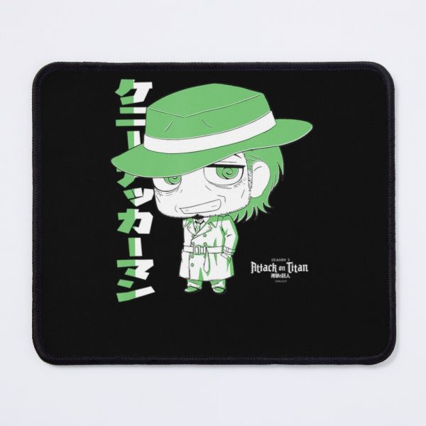urmouse pad small flatlaysquare1000x1000 17 - Anime Mousepads