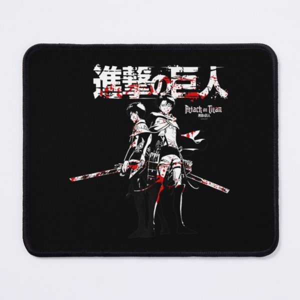 urmouse pad small flatlaysquare1000x1000 28 - Anime Mousepads