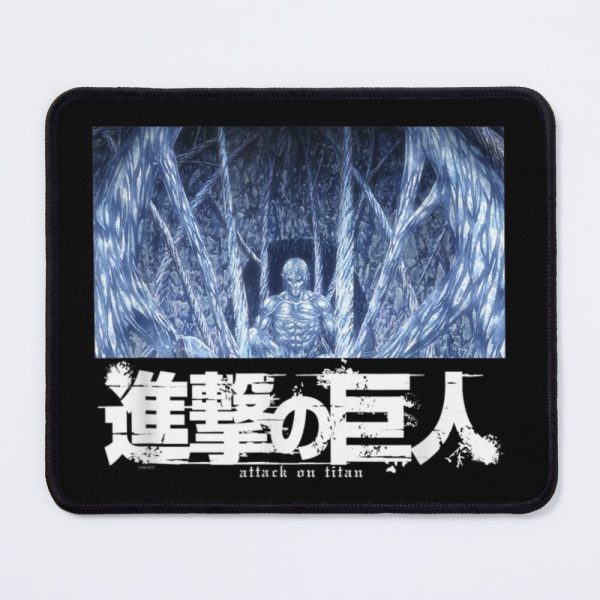 urmouse pad small flatlaysquare1000x1000 51 - Anime Mousepads