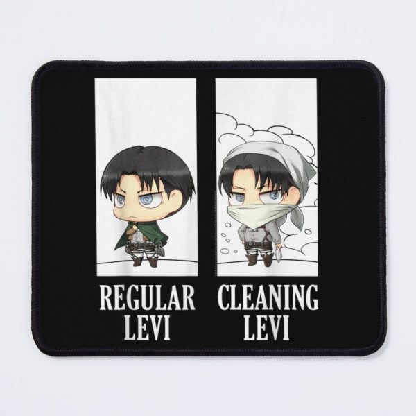 urmouse pad small flatlaysquare1000x1000 59 - Anime Mousepads