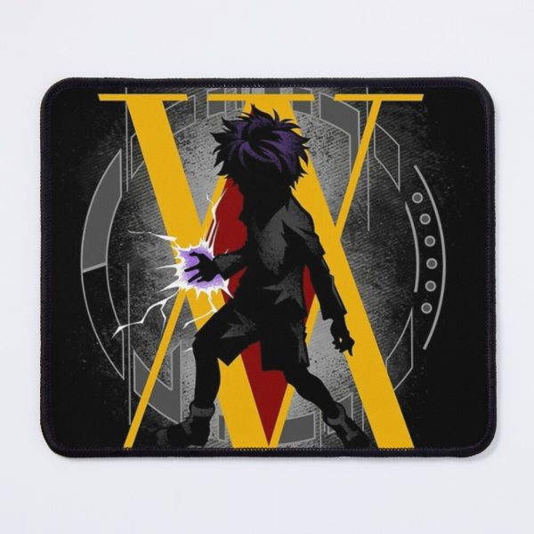urmouse pad small flatlaysquare1000x1000 8 - Anime Mousepads