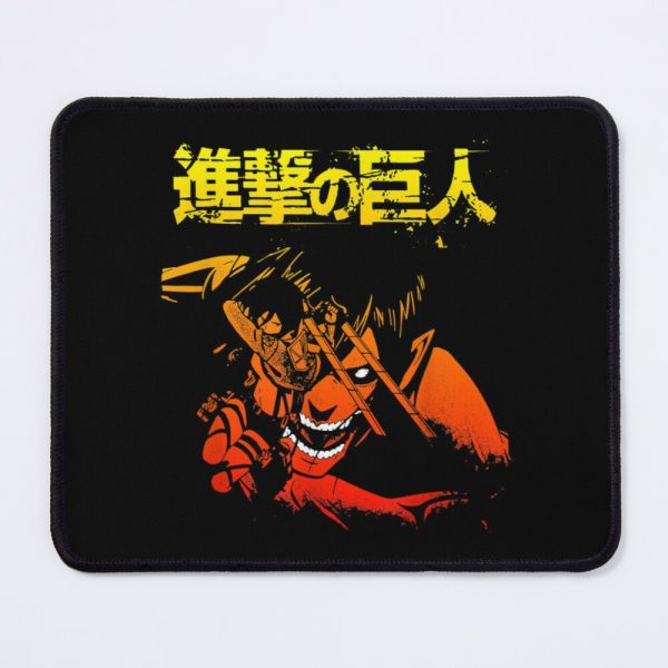 urmouse pad small flatlaysquare1000x1000 87 - Anime Mousepads
