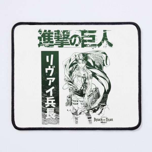 urmouse pad small flatlaysquare1000x1000 99 - Anime Mousepads