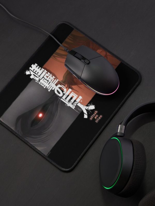 urmouse pad small lifestyle gamingwide portrait750x1000 105 - Anime Mousepads